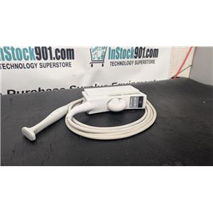 Acuson 14L5 SP 14L5SP Ultrasound Transducer Probe