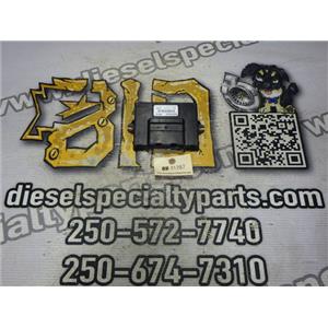 2009 2010 FORD EXPEDITION EL LIMITED 5.4 AUTO 4X4 4WD TCCM MODULE CL1A7H417AB