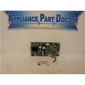 LG Refrigerator EBR87463701 Electronic Control Board Used