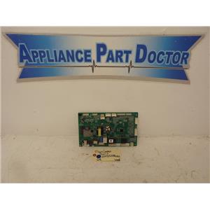 GE Refrigerator 239D5338G101 Main Control Board Used