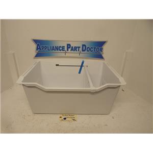 GE Refrigerator WR71X24744 FR Bottom Basket Open Box