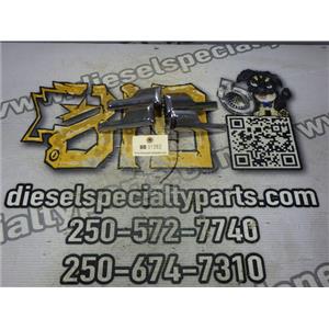 2009 2010 FORD EXPEDITION EL LIMITED 5.4 AUTO INTERIOR DOOR HANDLES (4) CHROME