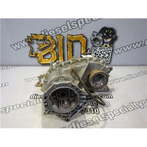 2009 2010 FORD EXPEDITION EL LIMITED 5.4 AUTO 4X4 4WD TRANSFER CASE CL347A195BC