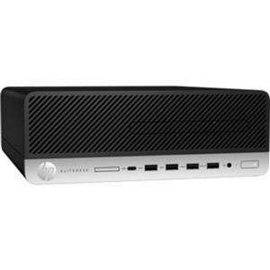 HP EliteDesk 705 G5 256 GB, Ryzen 5 PRO- 3400G, 16 GB RMA NO OS