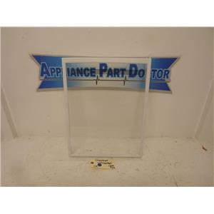 GE Refrigerator WR71X24965 Glass Shelf Open Box