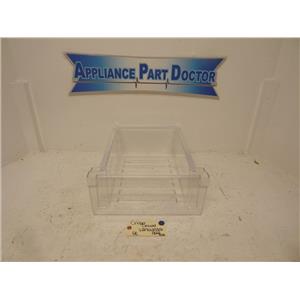 GE Refrigerator WR71X25307 Crisper Drawer Open Box