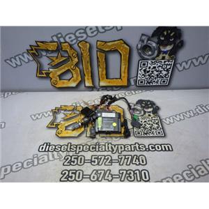 2009 2010 FORD EXPEDITION EL LIMITED 5.4 AUTO REMOTE START SYSTEM W/ KEY FOB OEM