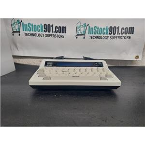 Ultratec 4400 Supercom Deaf Hearing Impaired Telephone