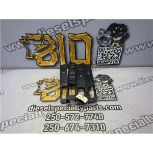 2009 2010 FORD EXPEDITION EL LIMITED 5.4 AUTO POWER WINDOW SWITCH SET (4) OLIVE