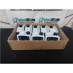 Lot of 8 Covidien Kangaroo Joey Feeding No Pole Clamp