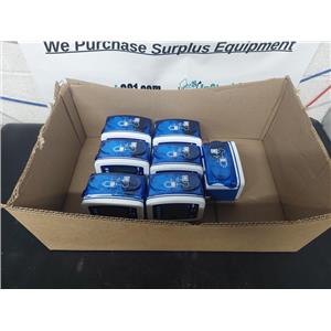 Lot of 7 Covidien Kangaroo Joey No Pole Clamp