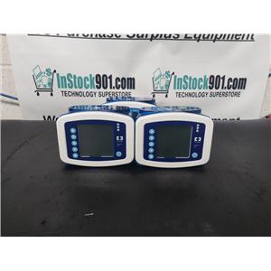 Lot of 3 Covidien Kangaroo Joey No Pole Clamp