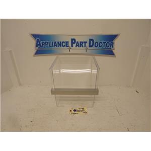 Frigidaire Refrigerator 5304536373 5304526904 Freezer Basket Open Box