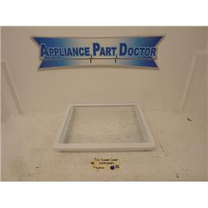 Frigidaire Refrigerator 5304526923 Deli Drawer Cover Open Box