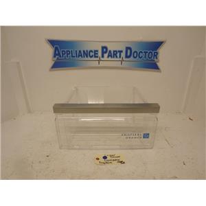Frigidaire Refrigerator 5304526931 Crisper Drawer Open Box