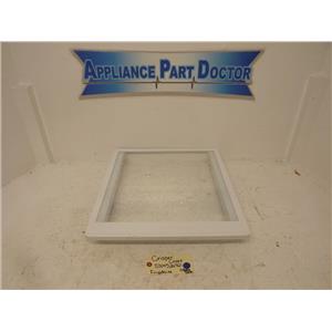Frigidaire Refrigerator 5304526921 Crisper Cover Open Box