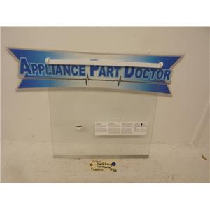 Frigidaire Refrigerator 5304526916 Glass Shelf Assy Open Box