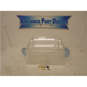 Frigidaire Refrigerator 5304536307 5304525943 Crisper Drawer Open Box