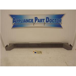 Frigidaire Refrigerator 5304537062 5304526092 Grille/Kickplate Open Box