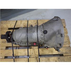 2006 -2010 DODGE CHARGER 5.7 HEMI - W5A580 5-SPEED TRANSMISSION -ONLY 72K MILES