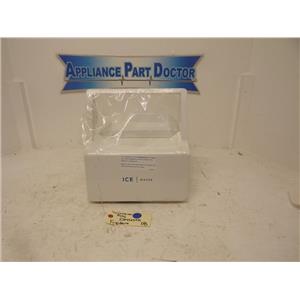 Frigidaire Refrigerator 5304525931 Ice Container Assy Open Box