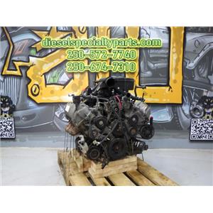 2012 FORD EXPEDITION 5.4 TRITON ENGINE 86K MILES VIN (5) EXC RUN NO CORE CHARGE