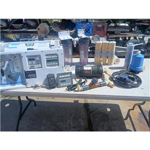 Boaters' Resale Shop of TX 2603 5501.31 VILLAGE MARINE STOWAWAY WATERMAKER 400