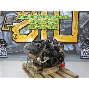 2014 FORD F150 5.0 COYOTE ENGINE 120K MILES VIN (F) EXCELLENT RUN NO CORE CHARGE