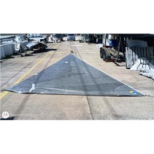 Catalina 22 HO Jib w Luff 25-10 from Boaters' Resale Shop of TX 2602 1403.76