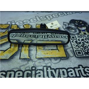 2009 2010 FORD EXPEDITION LIMITED 5.4 AUTO 4X4 OEM INTERIOR REARVIEW MIRROR