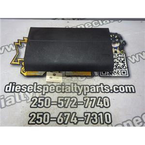 2009 2010 FORD EXPEDITION LIMITED 5.4 AUTO 4X4 PASSENGER DASH TRIM COVER - BLACK