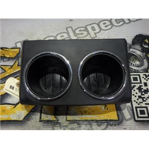 2009 2010 FORD EXPEDITION LIMITED 5.4 AUTO 4X4 CENTRE CONSOLE REAR CUP HOLDER