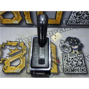 2009 2010 FORD EXPEDITION LIMITED 5.4 AUTO 4X4 OEM CENTRE CONSOLE GEAR SHIFTER