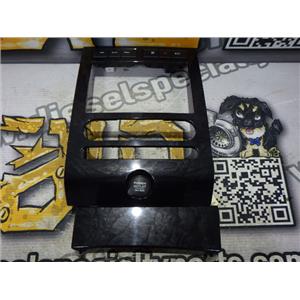 2009 2010 FORD EXPEDITION LIMITED 5.4 AUTO 4X4 CENTRE DASH TRIM STEREO BEZEL