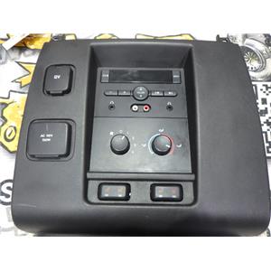 2009 2010 FORD EXPEDITION LIMITED EL REAR CENTRE CONSOLE CONROL PANEL CLIMATE