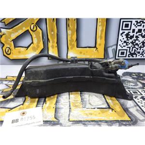 2009 2010 FORD EXPEDITION LIMITED 5.4 AUTO 4X4 VACUUM RES TANK SOLENOID VALVE