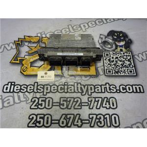 2009 2010 FORD EXPEDITION LIMITED 5.4 AUTO 4X4 ECM ECU COMPUTER CL1A12A650AG