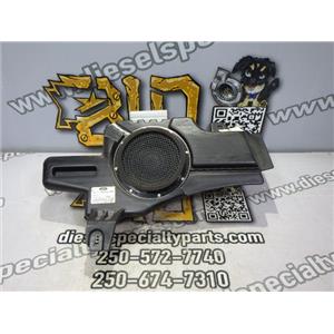 2009 2010 FORD EXPEDITION LIMITED 5.4 AUTO 4X4 OEM SUB SUBWOOFER BOX AMPLIFIER