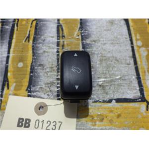 2009 2010 FORD EXPEDITION LIMITED 5.4 AUTO 4X4 OEM ADJUSTABLE PEDAL SWITCH