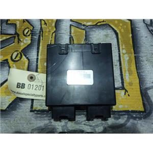 2012 2013 FORD EXPEDITION LIMITED 5.4 AUTO 4X POWER RUNNING BOARD CONTROL MODULE