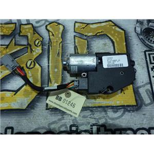 2012 2013 FORD EXPEDITION EL LIMITED 5.4 AUTO 4X4 OEM SUNROOF MOTOR 9L1415B689AA