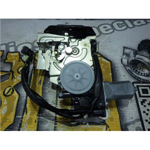 2012 2013 FORD EXPEDITION EL LIMITED 5.4 AUTO 4X4 TAILGATE HATCH LOCK ACTUATOR