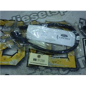 2012 2013 FORD EXPEDITION EL LIMITED 5.4 AUTO 4X4 NEW ENGINE BLOCK HEATER CORD