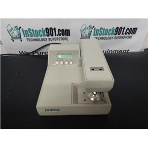 X-Rite 810 Transmission Reflection Densitometer XRite 810