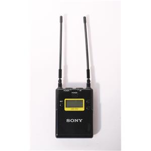 Sony URX-P03 UHF Synthesized Diversity Tuner 536.125MHz - 607.875MHz