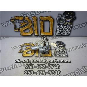 2012 2013 FORD EXPEDITION EL LIMITED 5.4 AUTO LIFTGATE HATCH MOTOR MN090030D