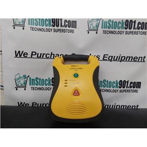 Defibtech Lifeline patient monitor