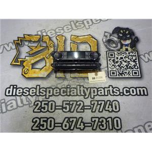 2012 2013 FORD EXPEDITION EL LIMITED 5.4 AUTO HEATER CONTROL MODULE BL1418C612BA