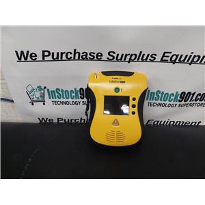 Defibtech Lifeline Reviver View AED Patient Monitor No Pads