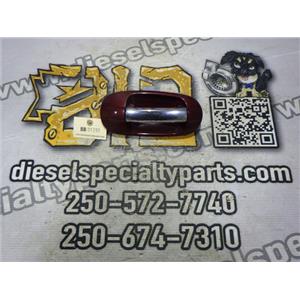 2012 2013 FORD EXPEDITION EL LIMITED 5.4 AUTO PASSENGER SIDE FRONT DOOR HANDLE